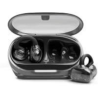Amazon.co.jp: JBL Soundgear Clips 完全ワイヤレスイヤホン/オープン