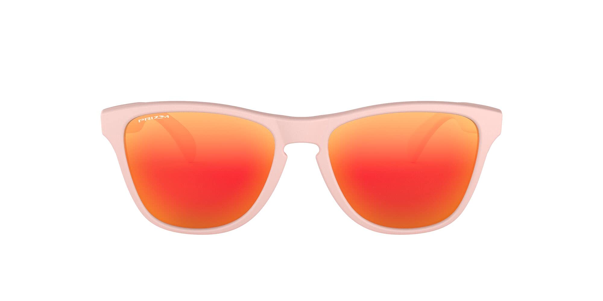 Oakley Kids' Oj9006 Frogskins Xs Round Sunglasses