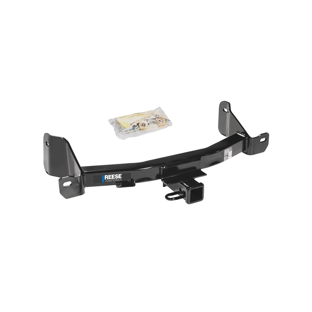 Reese Towpower Trailer Hitch Class IV, 2 in. Receiver, Compatible with Select Ford F-150