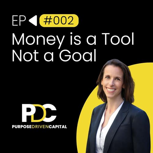 『How Behavioral Finance Can Transform Your Wealth Alignment | Marla Sofer, CEO and Founder of Knomee』のカバーアート