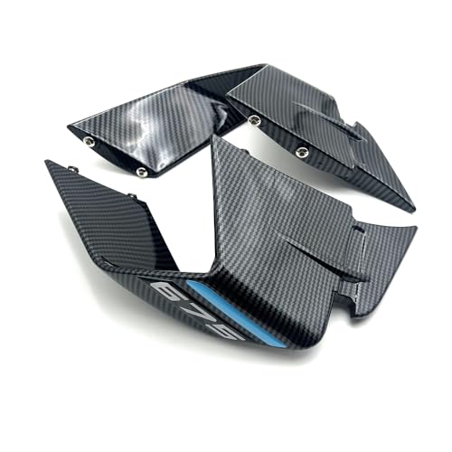 Carénage latéral pour 675SR 675SR-R 2024-2025 de moto