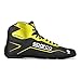 Produktbild Sparco Unisex S00126942nrgf Kart Boots, Schwarz, Taglia:42 EU