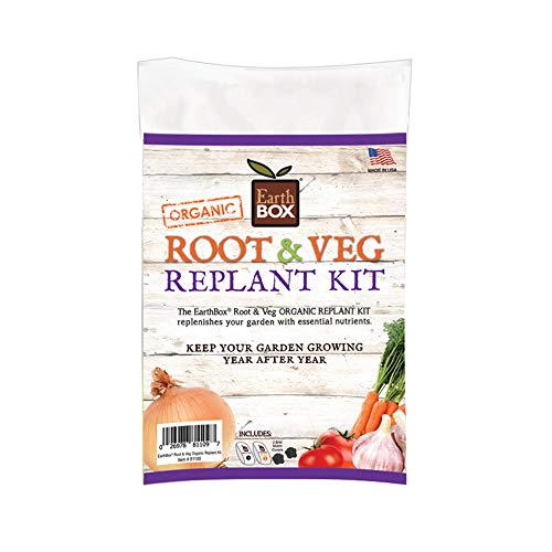 EarthBOX 81109 Planter Root & Veg Root and Veg