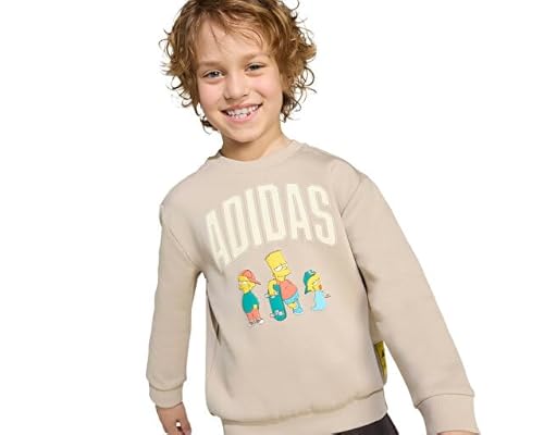 Ensemble bébé Les Simpsons Enfants - vue 7