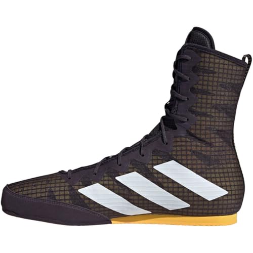 Image of Adidas Unisex-Adult Box Hog 4 Boxing