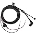 Garmin Power cable, right angle