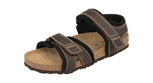 Sandales extra larges pour marcher léger durant vos vacances