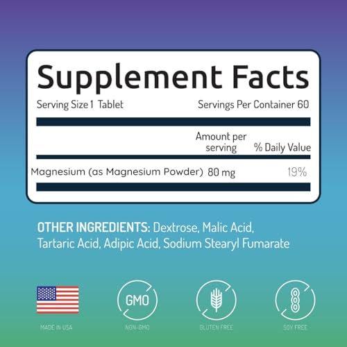 Hydrogen Water Tablet Parent - Image 3