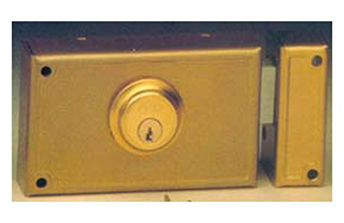 JIS m57678 – serrure 11 – 14 droite