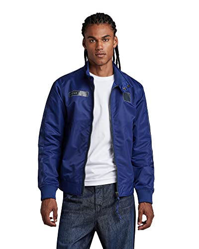 G-STAR RAW Herren Harrington Jacke