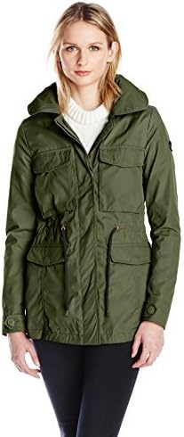 Spiewak Women's Beverly Field Jacket