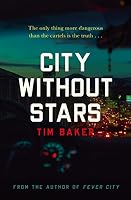 City Without Stars 057133833X Book Cover