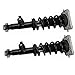 37106869019 37106869020 37106869023 37106869024 4x Front Rear Shock Absorbers Struts Assys Fit BMW X5 G05 30d 40i xDrive w/VDC Shock Strut 37106869021 37106896440 37106896441 37106869026
