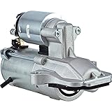 DB Electrical 410-14114 12V Starter Compatible with/Replacement for Ford Transit Connect 2014-2022