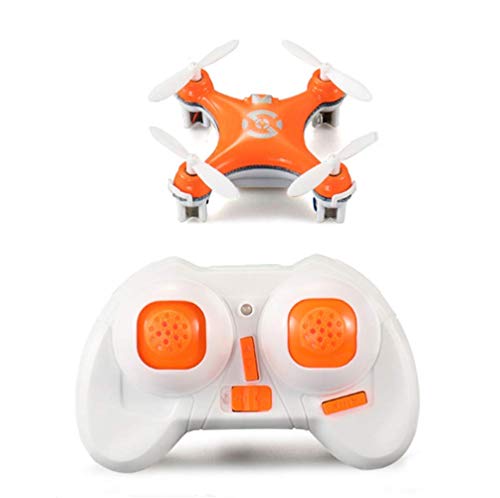 Preisvergleich Produktbild Armba 2.4G ferngesteuerte Minidrohne, vierachsiges Flugzeug, Kinderspielzeugflugzeug, sicher und stabil, LED-Leuchten, rundum freie Rotation, sechsachsiges Kreiselsteuerungssystem