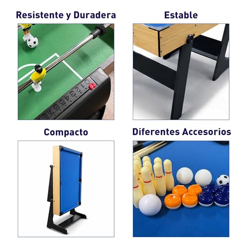 Opiniones de Mesa de juegos - los preferidos. 3 Imagen adicional