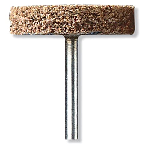 Dremel 500 Aluminum Oxide Abrasive Wheel 1