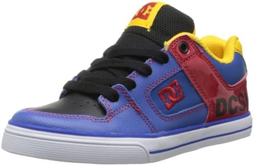 dc shoes 12