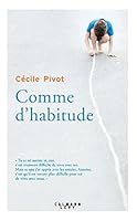 Comme d'habitude (Documents, Actualités, Société) (French Edition) 2702160948 Book Cover