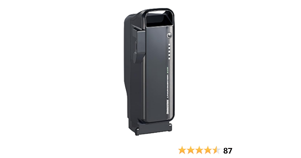 Amazon | BRIDGESTONE(ブリヂストン) リチウムイオンバッテリーB400