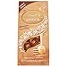 Lindt LINDOR Carrot Cake White Chocolate Candy Truffles, White Chocolate With Carrot Cake Truffle Filling, 19 oz. Bag