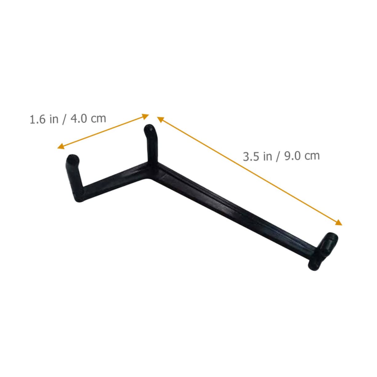 UPKOCH 5 Sätze Pflanzenzweig Trainingsclips Verstellbare Clips Zur Formung Von Obstbaumzweigen Und Hochwertige Pflanzenstützklammern Für Drinnen Und Draußen 10 Stück * 5