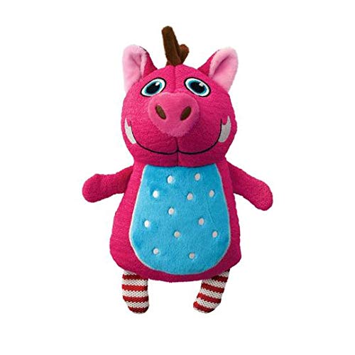 Kong Whoopz Warthog Plush Dog Toy - Small (B08YD4Y11D) Amazon Price History, Amazon Price Tracker