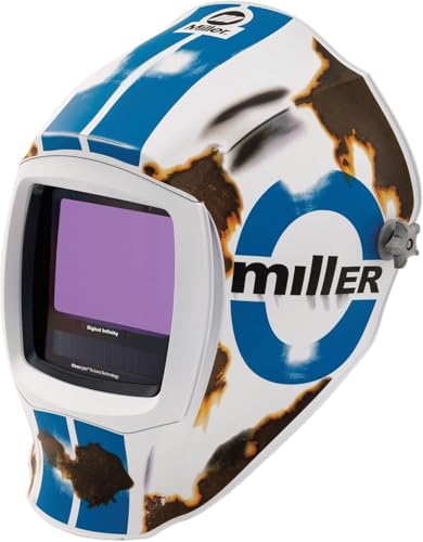 Miller Digital Infinity Welding Helmet