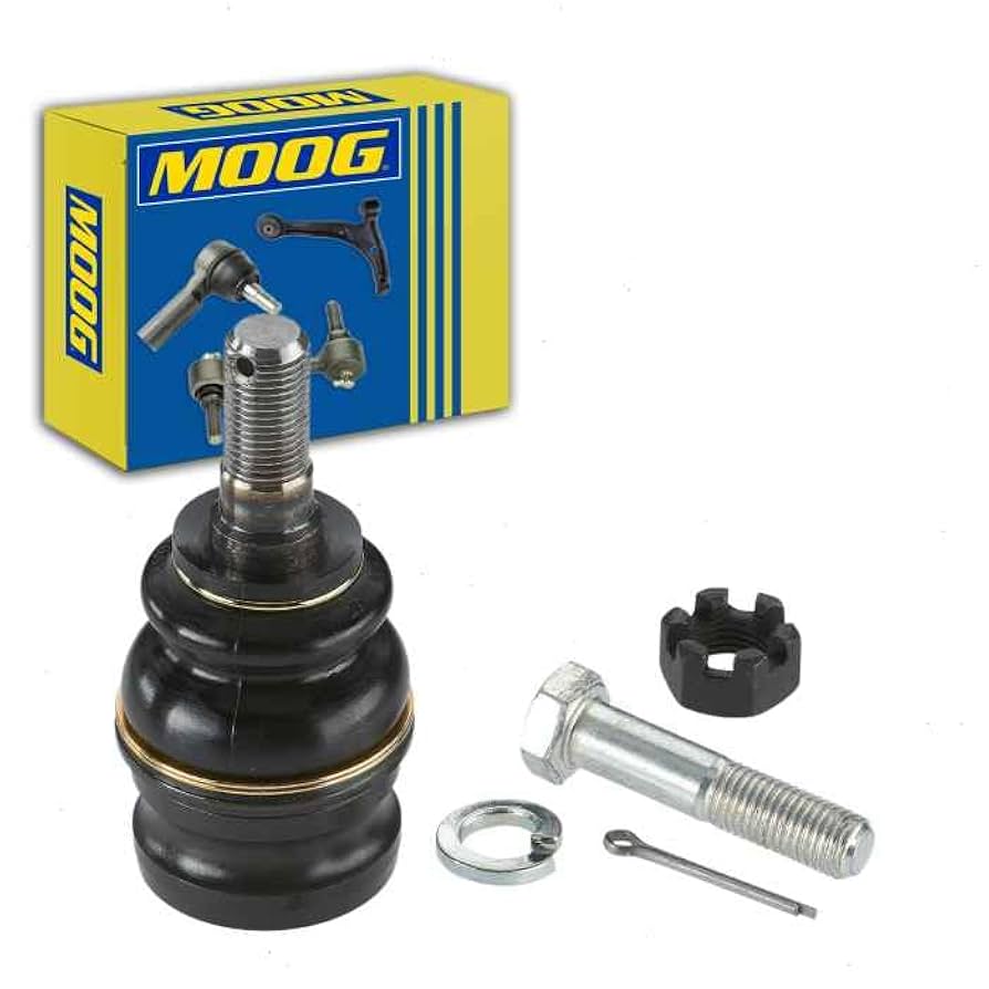 スポポビッチ 專用 Amazon.com: Front Lower Suspension Ball Joint compatible