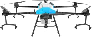 30L Payload Pesticide Spraying Drone