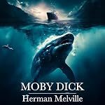 Cover of Moby Dick