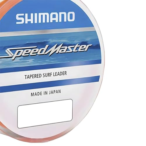 Line Speed Master Tapered Surf 0. 23-0.57 mm miniatura 4