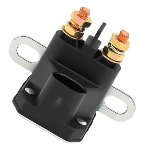 Relais de démarrage électrique 4014655 pour Polaris RZR 4 1000 XP tout-terrain