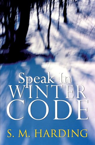 Speak in Winter Code view 2