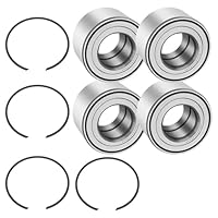 Mabutingti Schwerlast Radlager vorne & hinten für Can-Am Outlander Maverick Commander Defender Renegade 1000 850 800 700 650 570 500 450 400 2005-2023