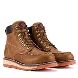 SUREWAY Heavy Duty Goodyear Welt
