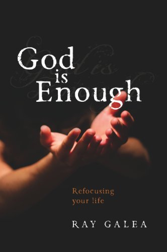 God is Enough