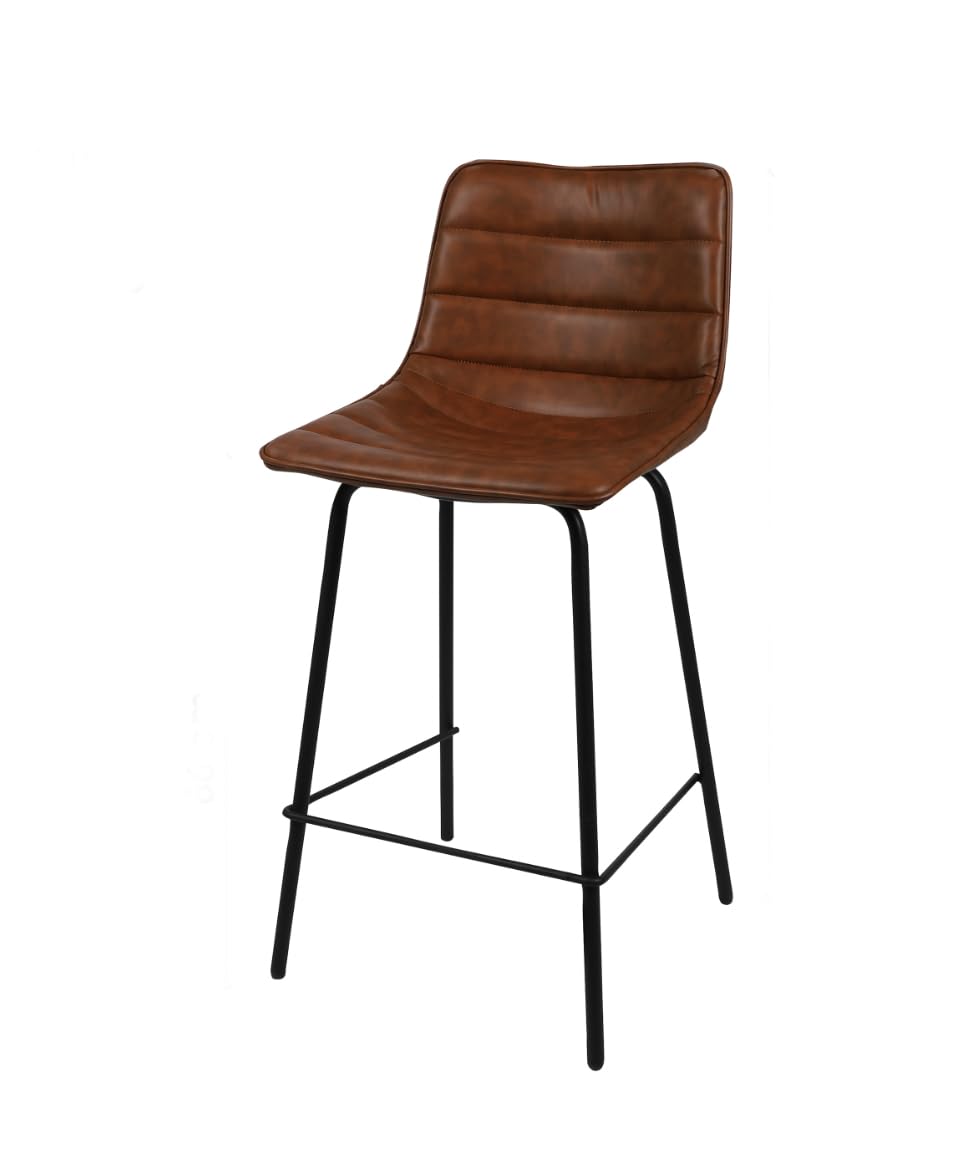 Assise de tabouret rembourrée Urban Living 151243 pièce détachée de mobilier