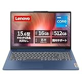 IdeaPad Slim 3i Gen 8 Core i5 16GB 15.6^tHDtڃf