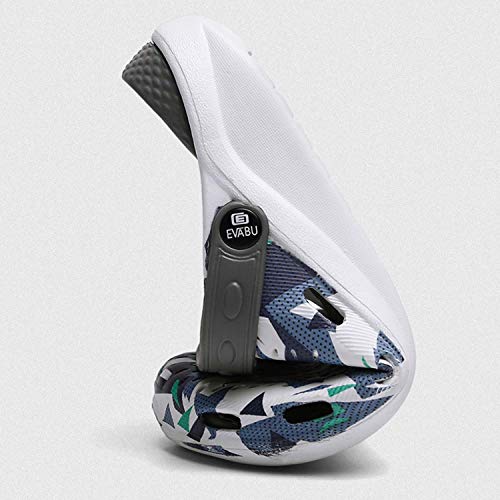 Outvie, zoccoli estivi da uomo, da giardino