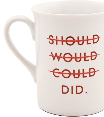 Image of Hitkari Potteries Coffee Mugs Set of 2 | 350ml Coffee Cups & Mug for Women | Home & Kitchen Porcelain Coffee Mugs for Morning & Evening | Food Grand Tea Cups for Gift Birthday