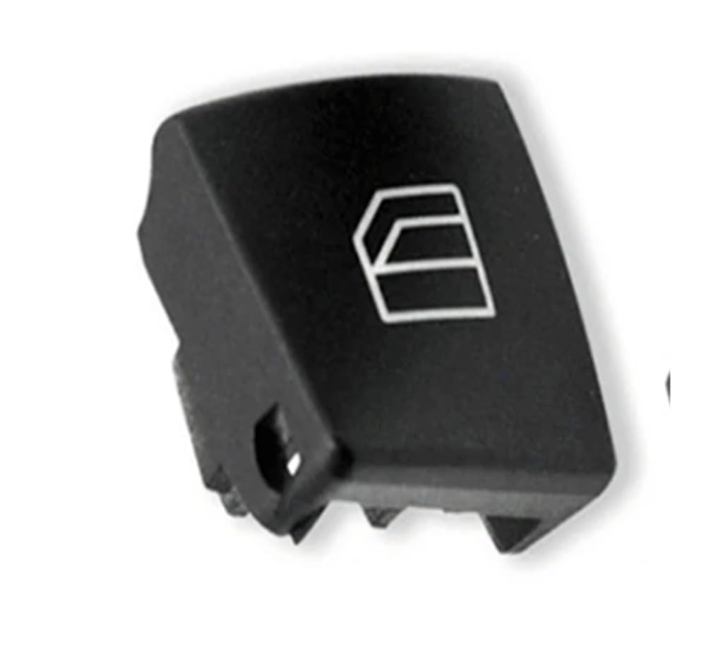 Bouton lève vitre bloqué : changez la commande W204 W212 - 5