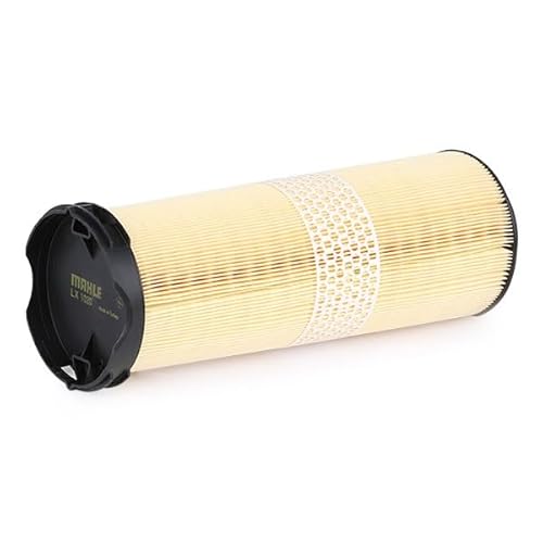 Knecht Lx 1020 Filtro Motore - 2