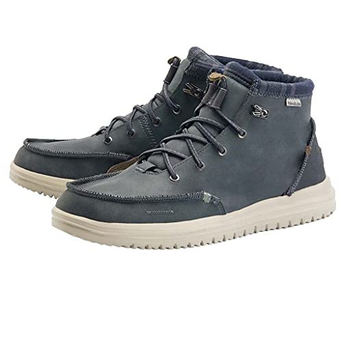Image of HEYDUDE Men's Bradley Boots | Men's Boots | Comfortable & Light-Weight
