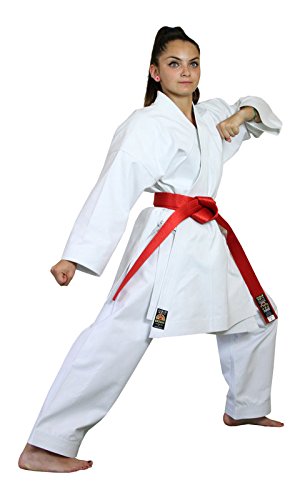 KARATEGI SHODAN da Competizione, OS 52