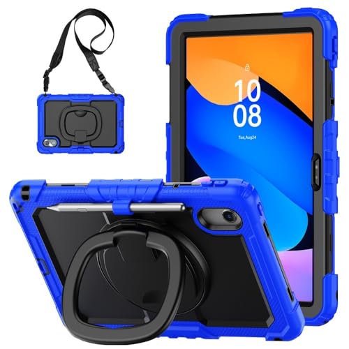 Coque silicone Lenovo Tab K11 Gen 2 pour éviter les chutes