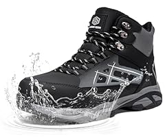 Waterproof Black