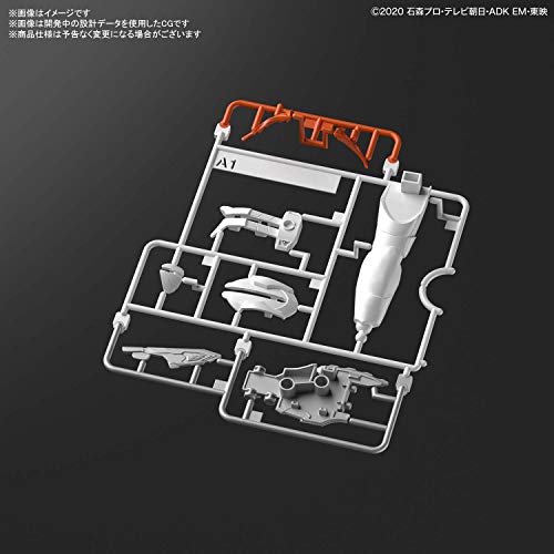 BANDAI Accessoires MK61128 :