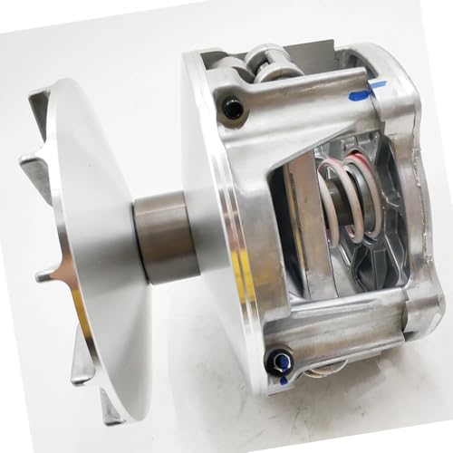 Embrayage de transmission primaire 1322814 quad moto 850 EBS