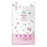 Amazon-Marke: Mama Bear Premium Windeln Größe 5+ (11-17 kg), Weiß, 148 Stück (2 Packungen mit 74)